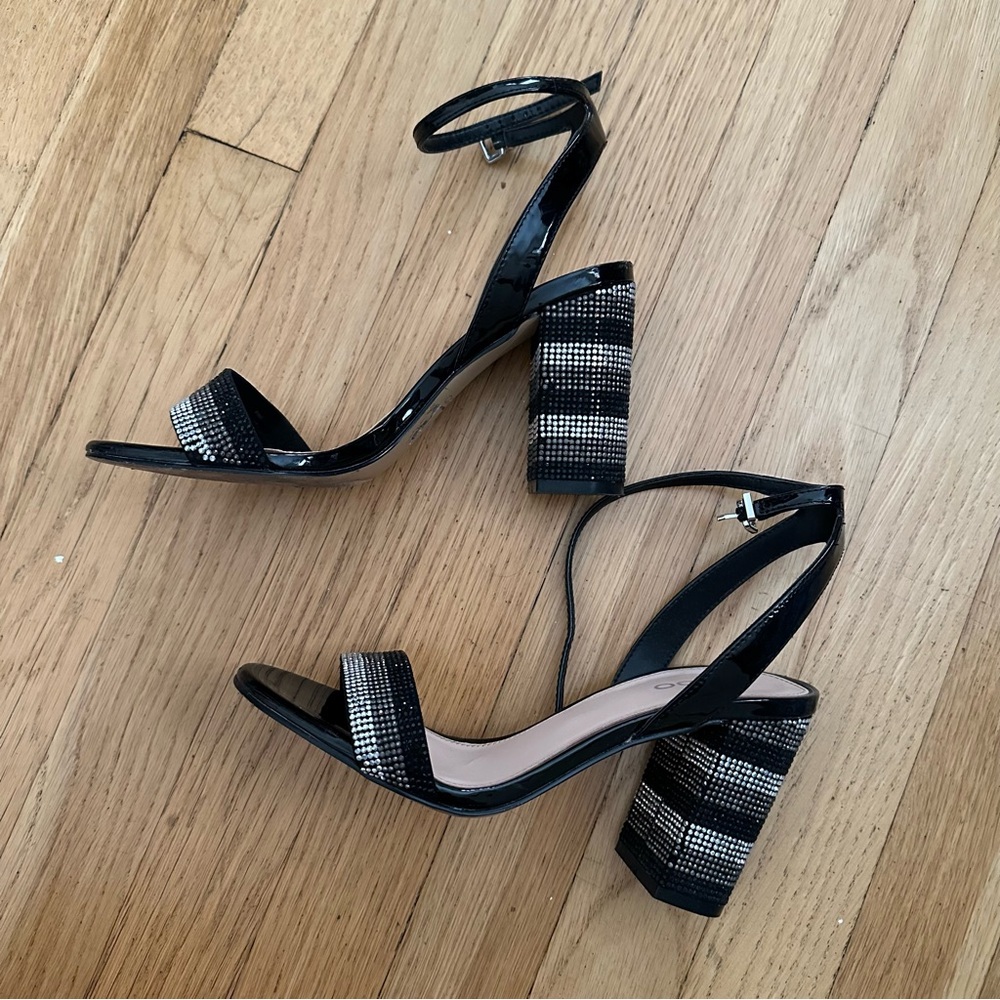 ALDO Strappy Heels | Size 6